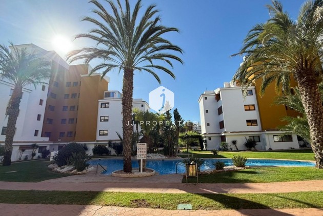D'occasion - Appartement -
Torrevieja - Punta prima