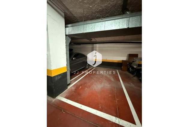 D'occasion - Appartement -
Torrevieja - Punta prima