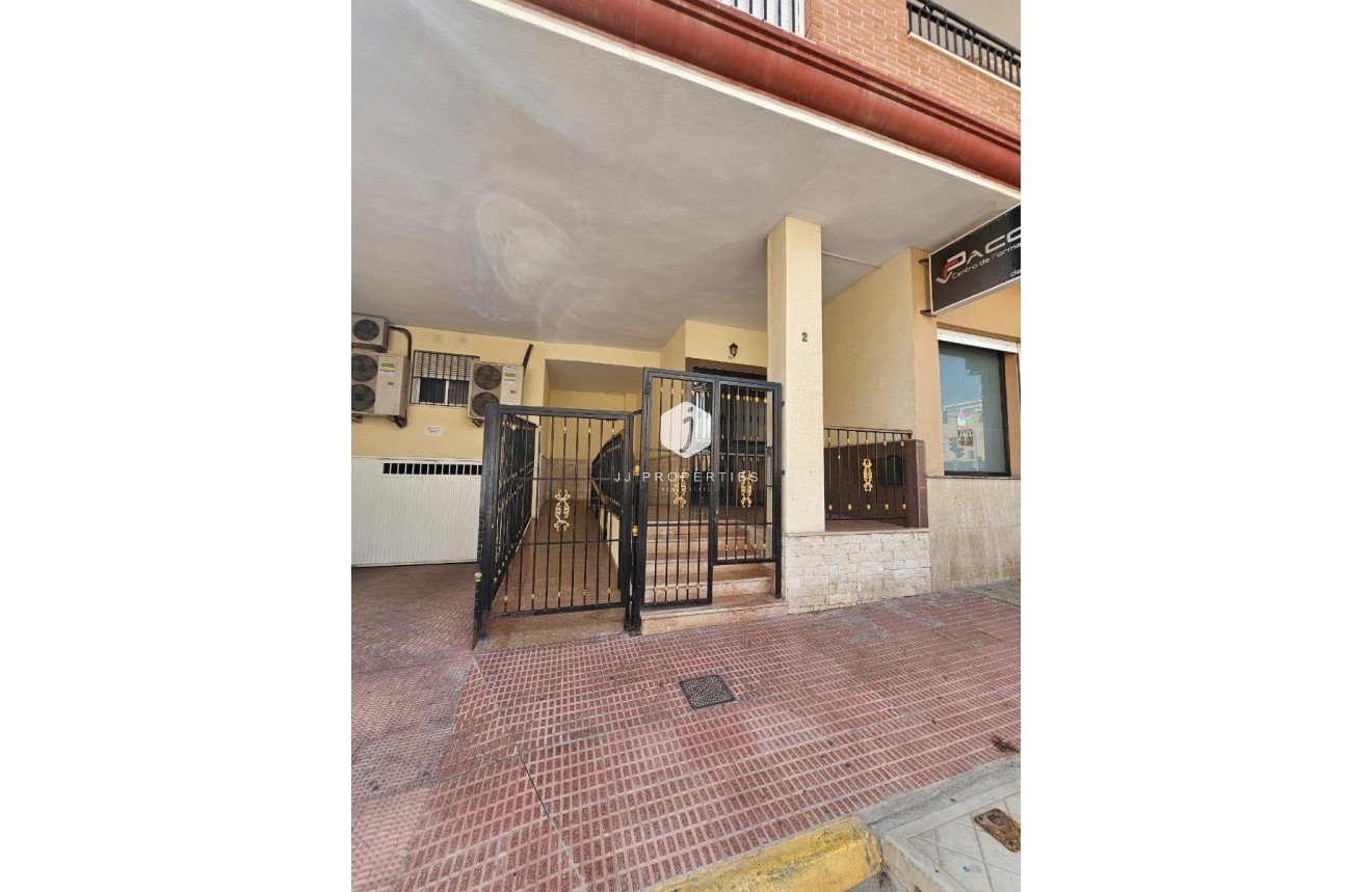 D'occasion - Appartement -
Guardamar del Segura - Costa Blanca