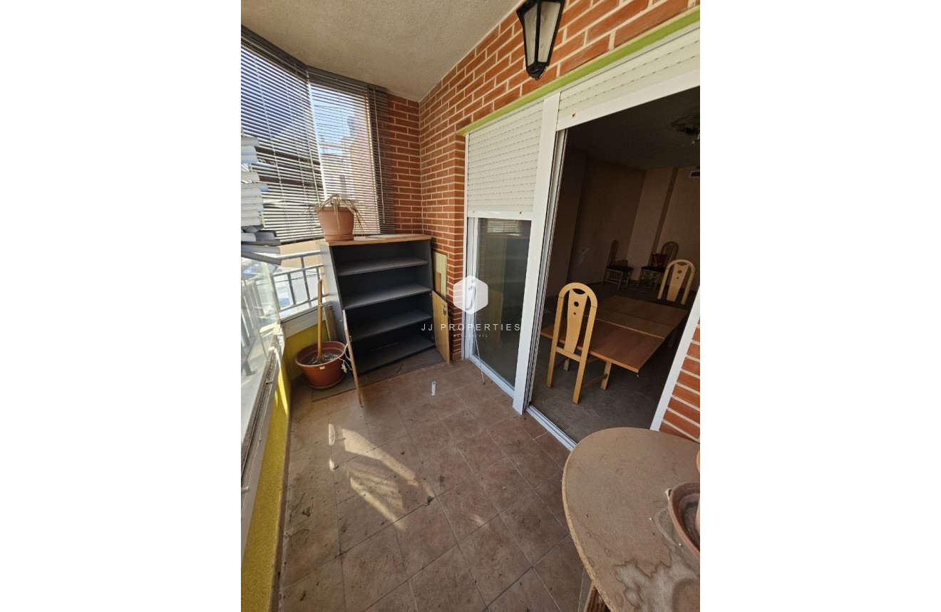 D'occasion - Appartement -
Guardamar del Segura - Costa Blanca