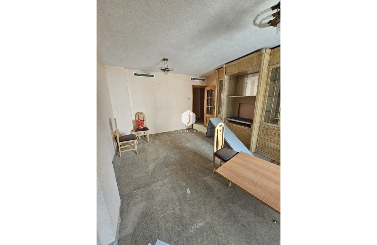 D'occasion - Appartement -
Guardamar del Segura - Costa Blanca