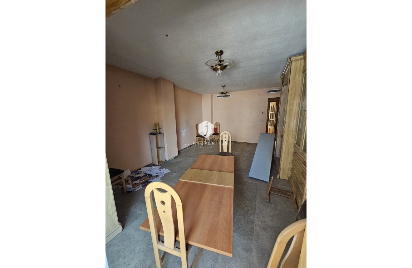 D'occasion - Appartement -
Guardamar del Segura - Costa Blanca