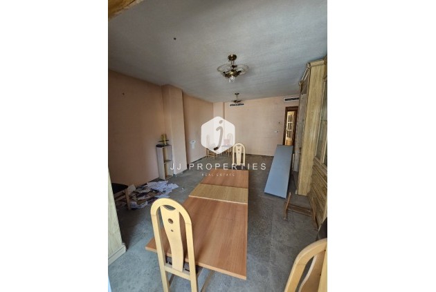 D'occasion - Appartement -
Guardamar del Segura - Costa Blanca