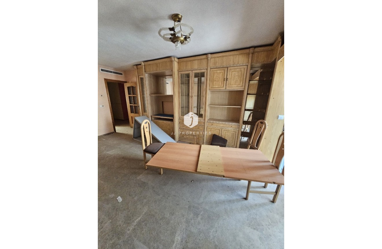 D'occasion - Appartement -
Guardamar del Segura - Costa Blanca