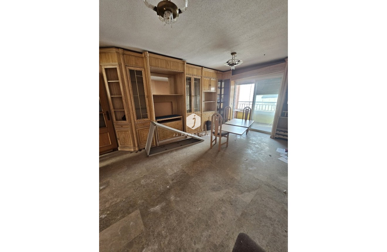 D'occasion - Appartement -
Guardamar del Segura - Costa Blanca