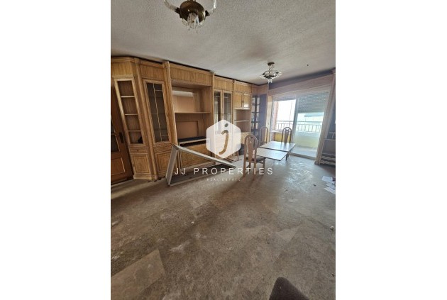 D'occasion - Appartement -
Guardamar del Segura - Costa Blanca