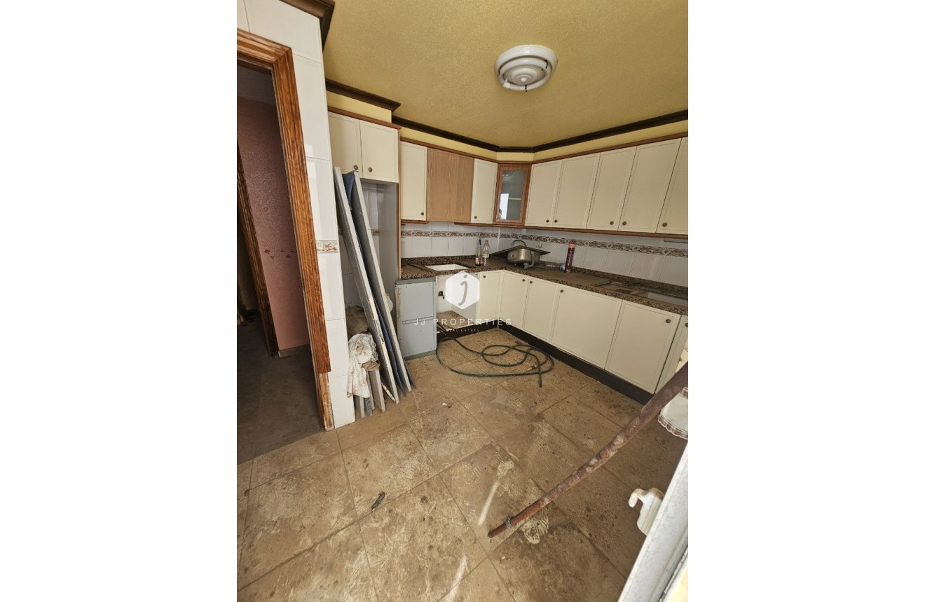 D'occasion - Appartement -
Guardamar del Segura - Costa Blanca