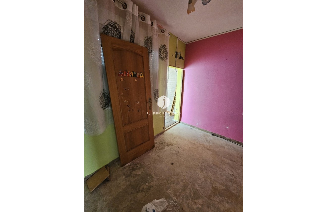 D'occasion - Appartement -
Guardamar del Segura - Costa Blanca