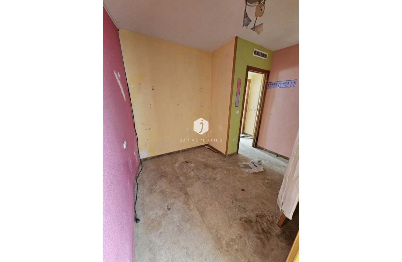 D'occasion - Appartement -
Guardamar del Segura - Costa Blanca