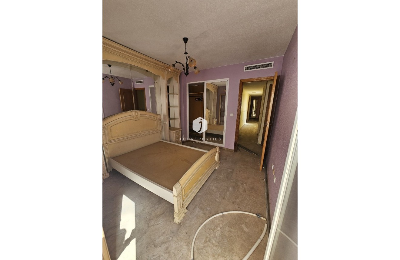 D'occasion - Appartement -
Guardamar del Segura - Costa Blanca