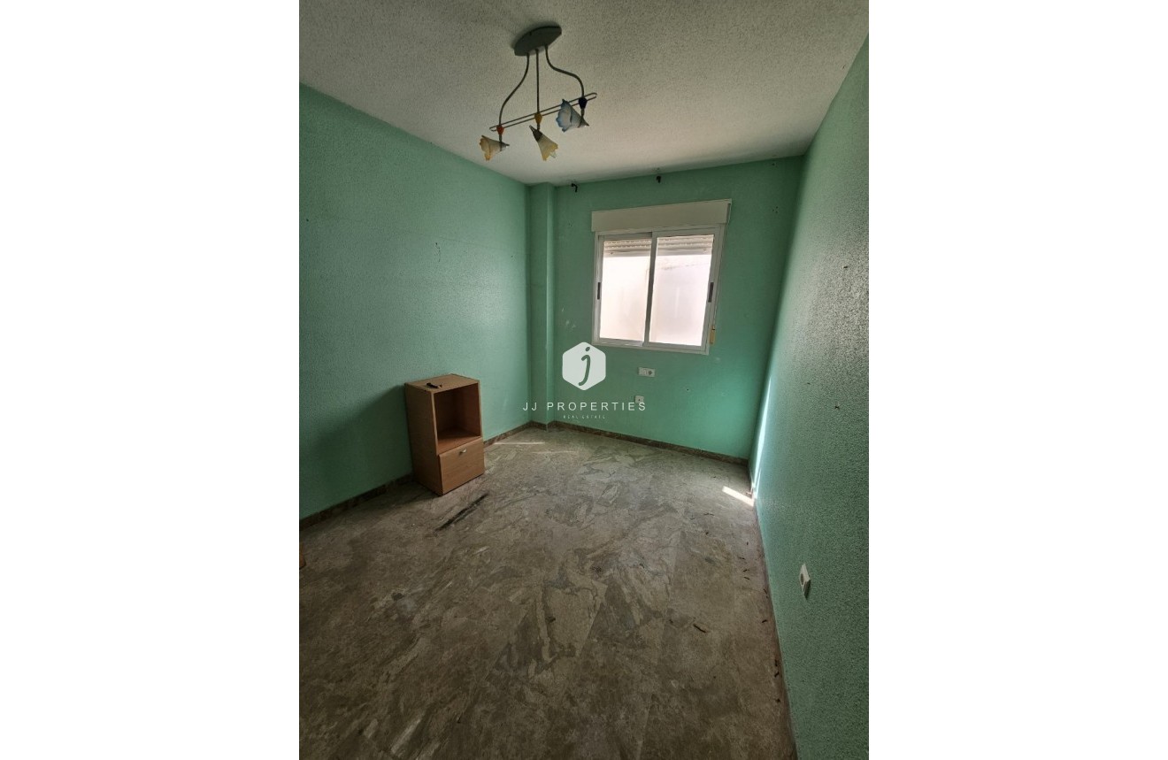 D'occasion - Appartement -
Guardamar del Segura - Costa Blanca