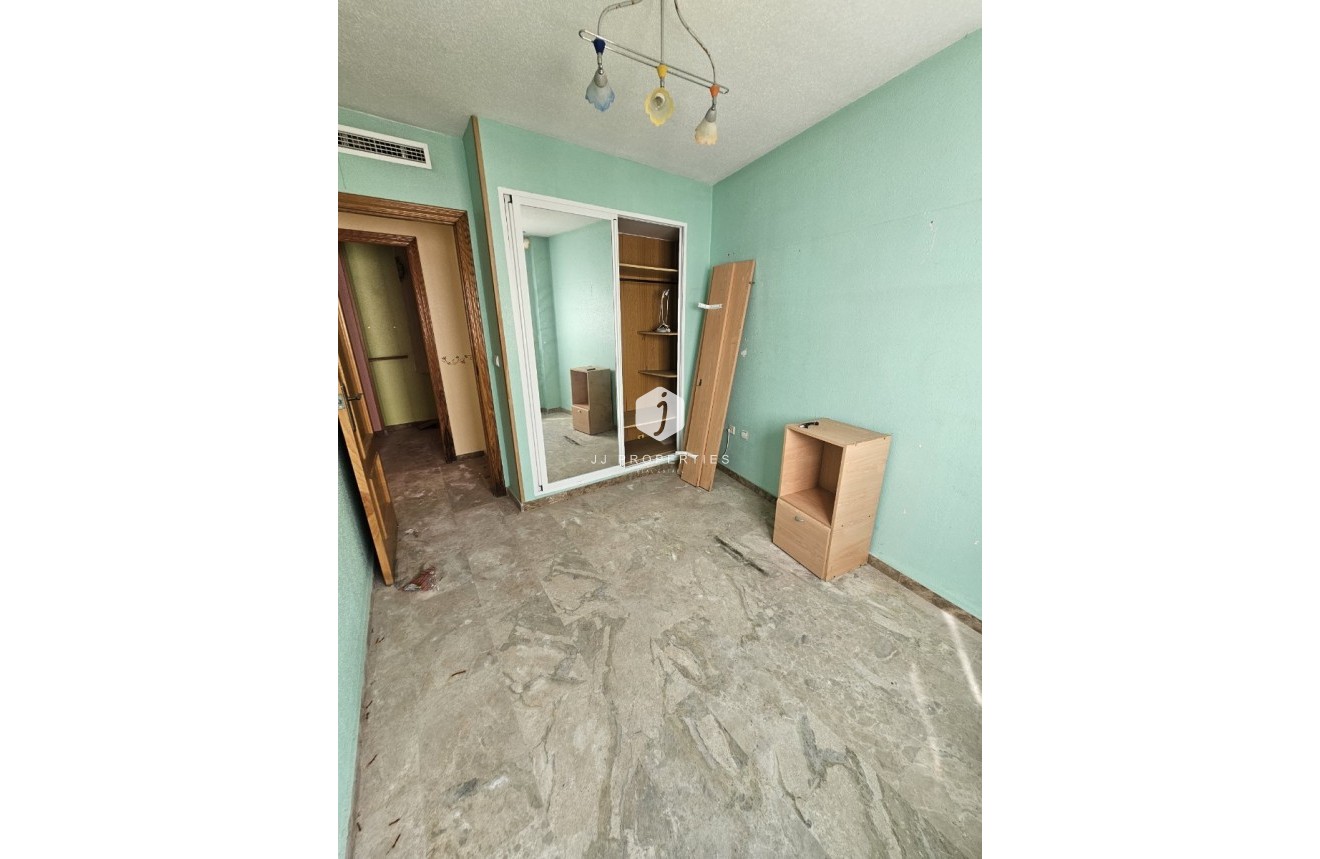 D'occasion - Appartement -
Guardamar del Segura - Costa Blanca