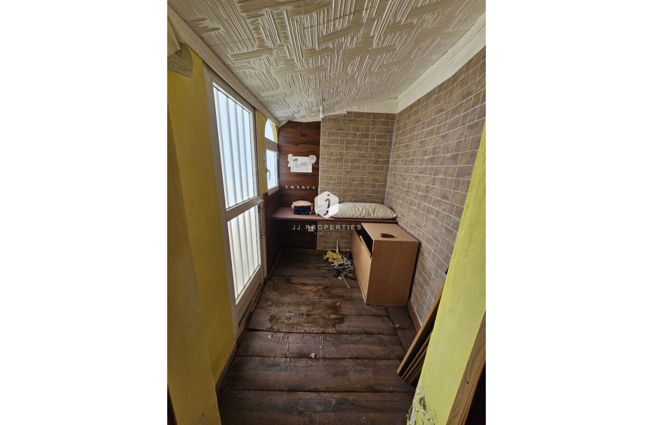 D'occasion - Appartement -
Guardamar del Segura - Costa Blanca