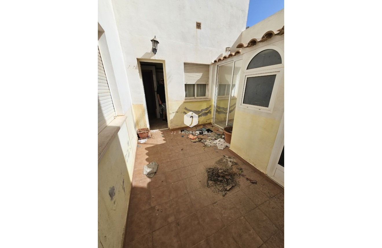 D'occasion - Appartement -
Guardamar del Segura - Costa Blanca