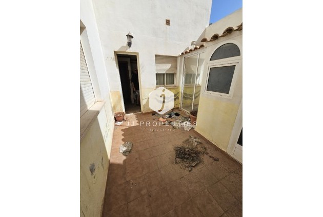 D'occasion - Appartement -
Guardamar del Segura - Costa Blanca