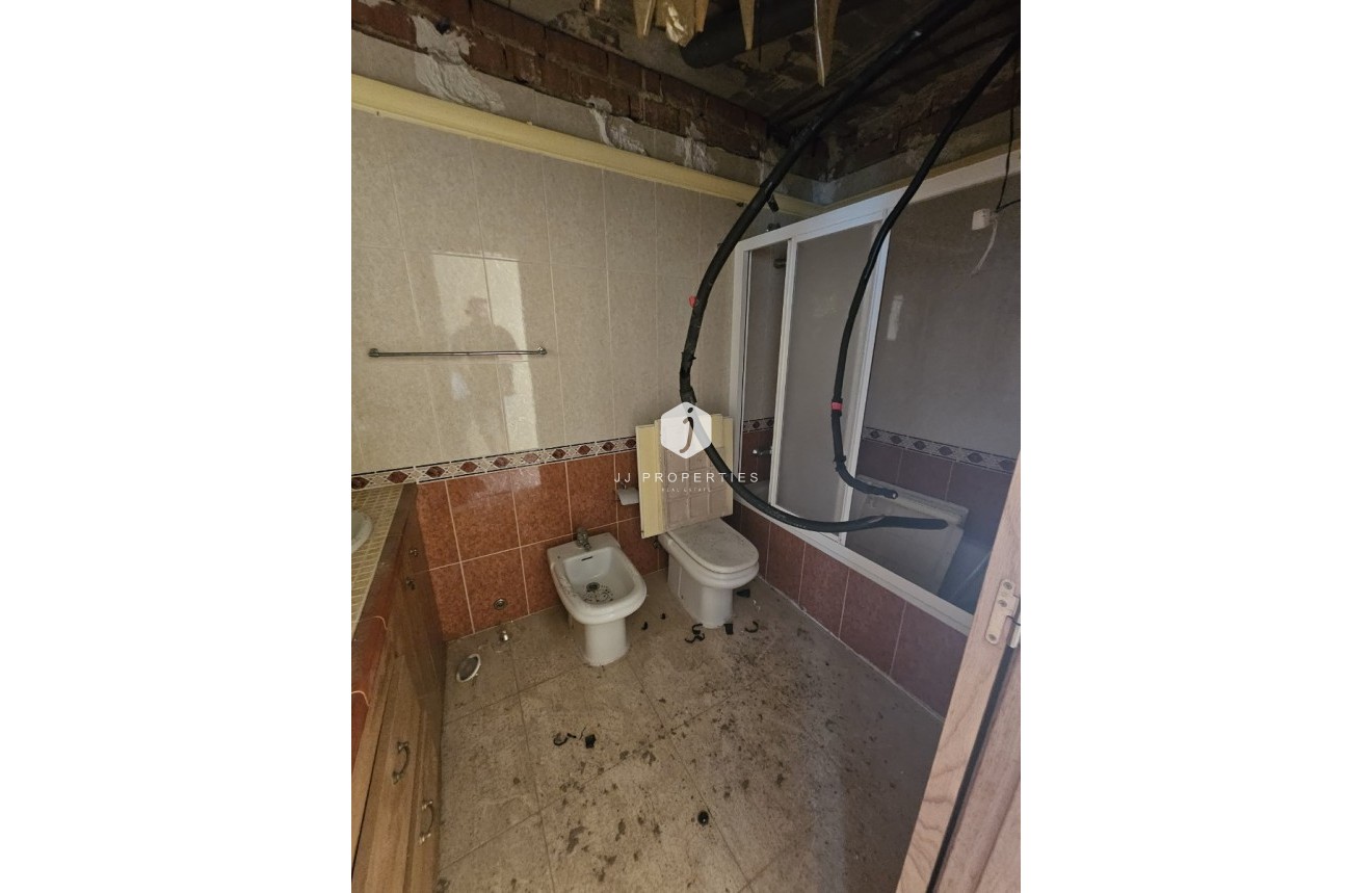 D'occasion - Appartement -
Guardamar del Segura - Costa Blanca