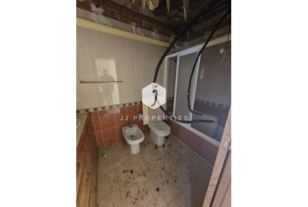 D'occasion - Appartement -
Guardamar del Segura - Costa Blanca