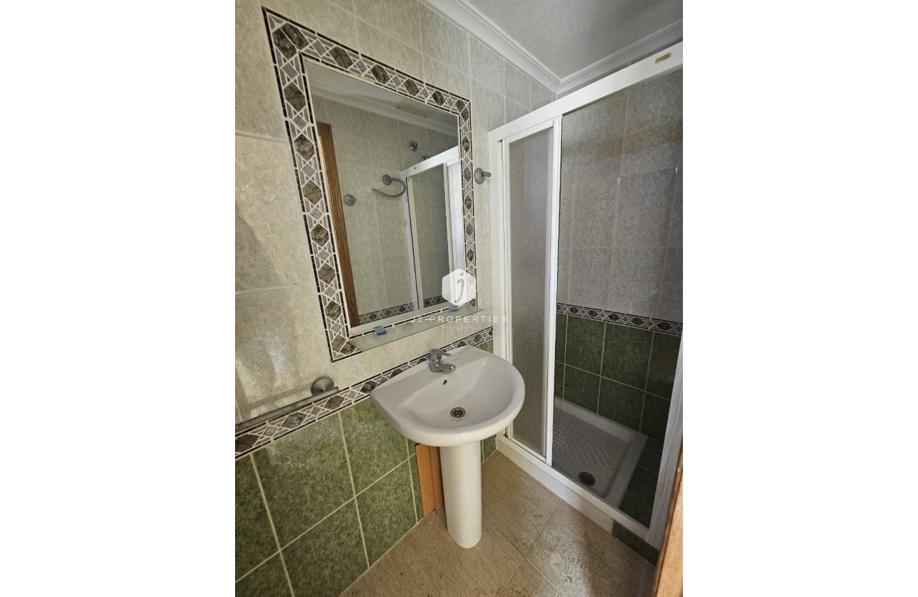 D'occasion - Appartement -
Guardamar del Segura - Costa Blanca