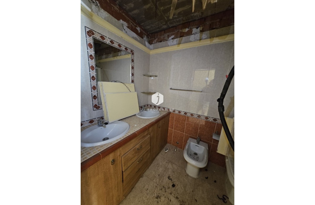 D'occasion - Appartement -
Guardamar del Segura - Costa Blanca