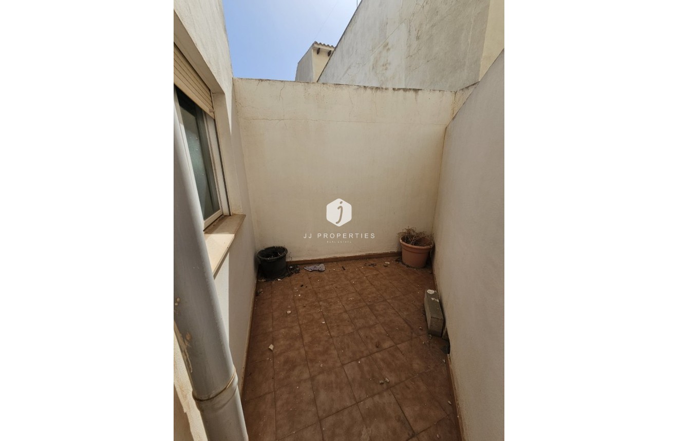 D'occasion - Appartement -
Guardamar del Segura - Costa Blanca