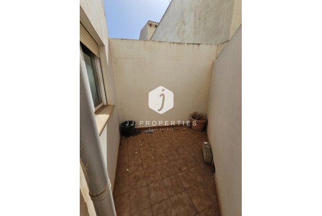 D'occasion - Appartement -
Guardamar del Segura - Costa Blanca