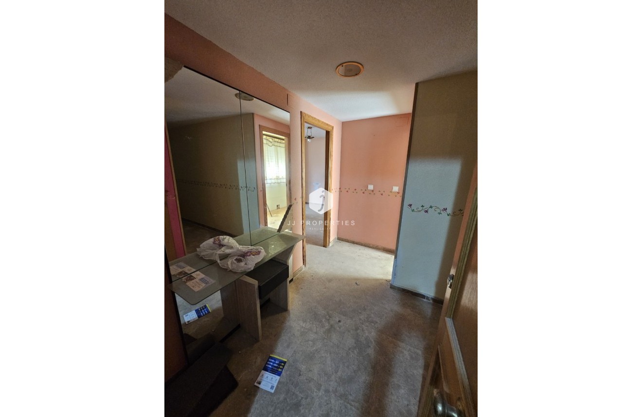 D'occasion - Appartement -
Guardamar del Segura - Costa Blanca