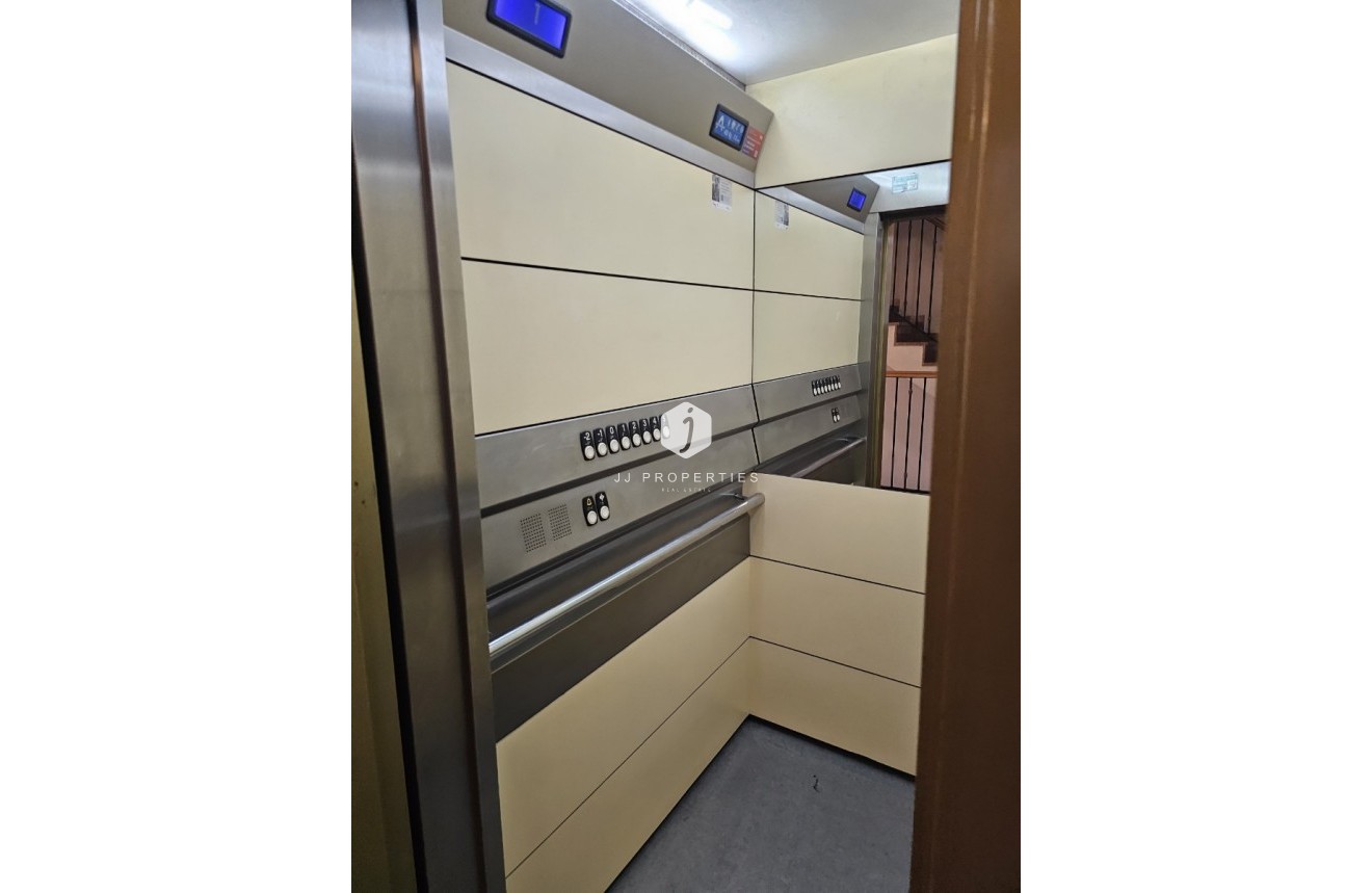 D'occasion - Appartement -
Guardamar del Segura - Costa Blanca