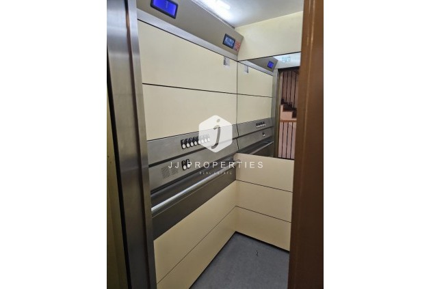 D'occasion - Appartement -
Guardamar del Segura - Costa Blanca