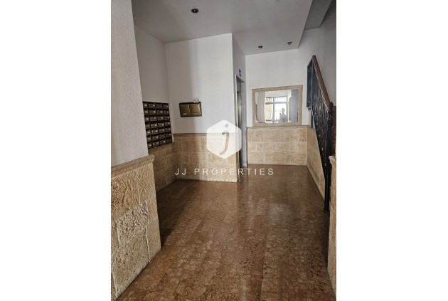 D'occasion - Appartement -
Guardamar del Segura - Costa Blanca