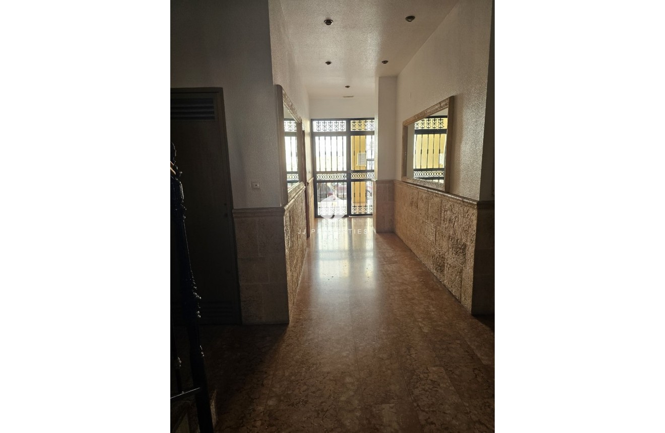 D'occasion - Appartement -
Guardamar del Segura - Costa Blanca