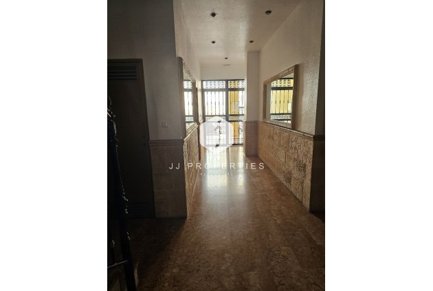 D'occasion - Appartement -
Guardamar del Segura - Costa Blanca