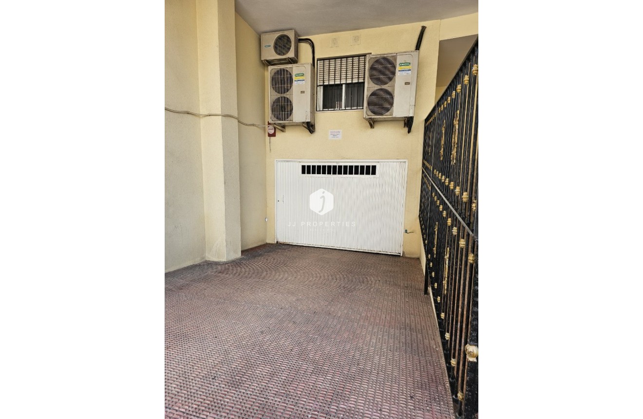 D'occasion - Appartement -
Guardamar del Segura - Costa Blanca