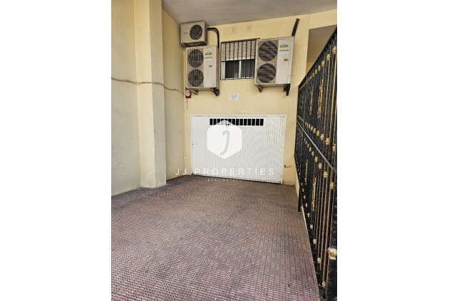 D'occasion - Appartement -
Guardamar del Segura - Costa Blanca