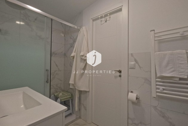 Tweedehands - Chalet -
Torrevieja - El Acequión - Los Náufragos