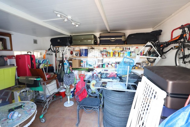 D'occasion - Villa -
Torrevieja - Costa Blanca