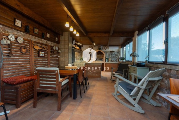 D'occasion - Villa -
Torrevieja - Los Balcones - Los Altos del Edén