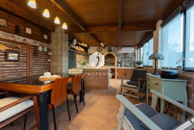 D'occasion - Villa -
Torrevieja - Los Balcones - Los Altos del Edén