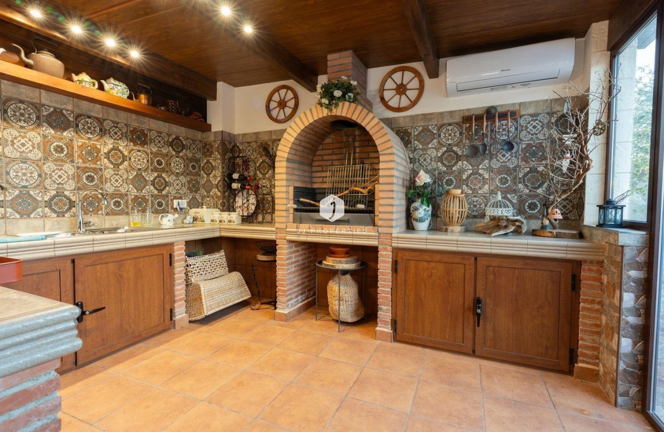 D'occasion - Villa -
Torrevieja - Los Balcones - Los Altos del Edén