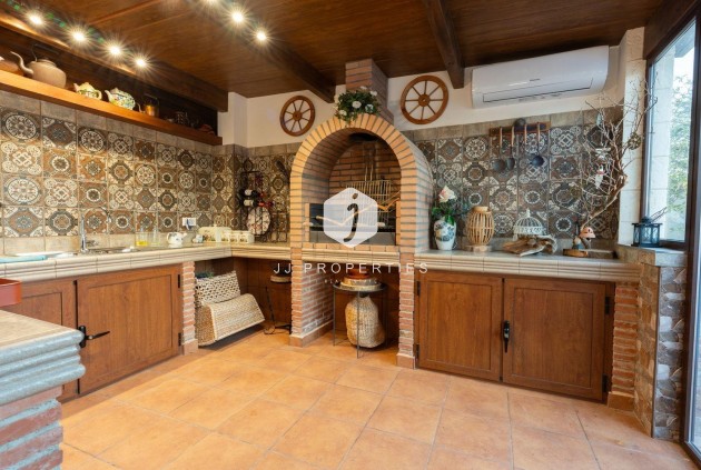 D'occasion - Villa -
Torrevieja - Los Balcones - Los Altos del Edén