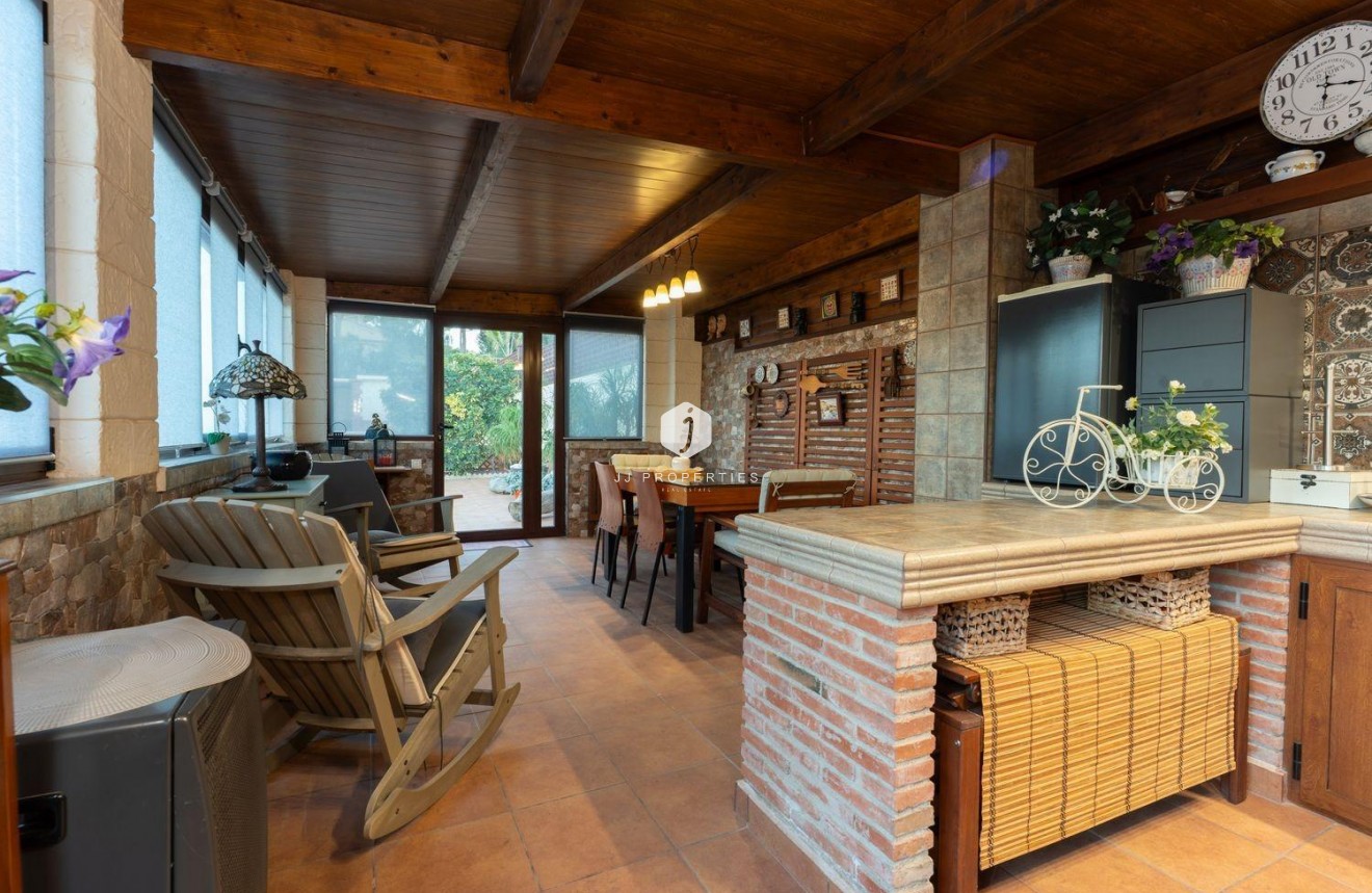 D'occasion - Villa -
Torrevieja - Los Balcones - Los Altos del Edén