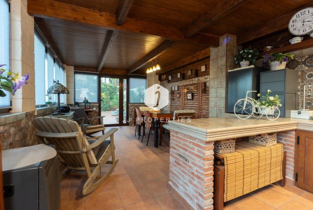 D'occasion - Villa -
Torrevieja - Los Balcones - Los Altos del Edén