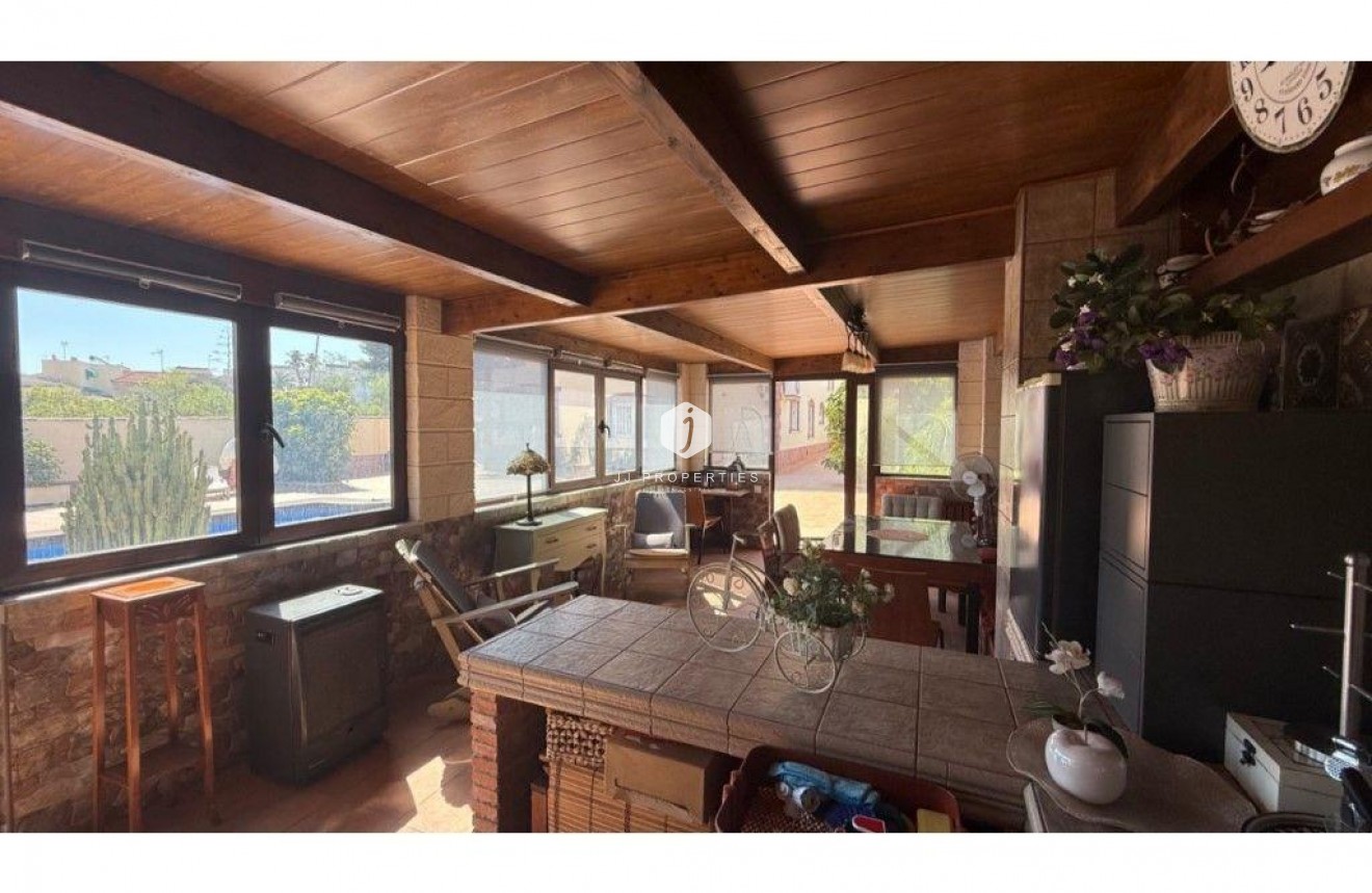 D'occasion - Villa -
Torrevieja - Los Balcones - Los Altos del Edén