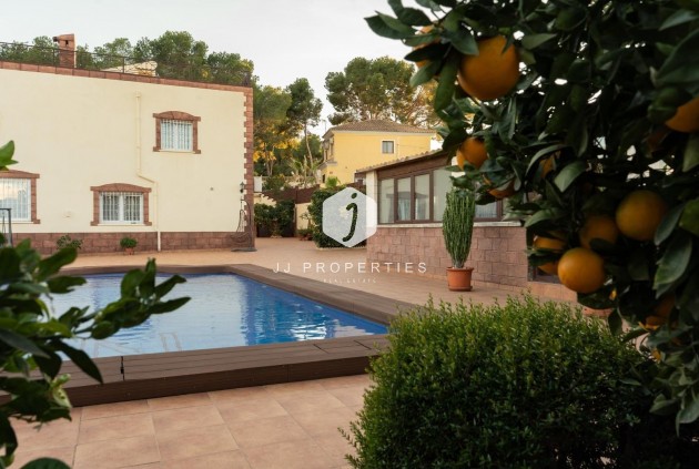 D'occasion - Villa -
Torrevieja - Los Balcones - Los Altos del Edén