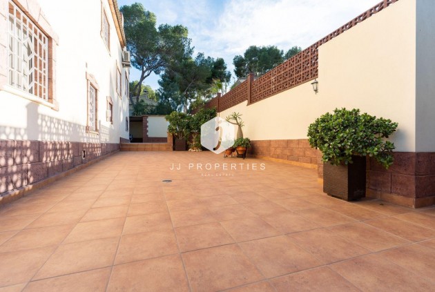 D'occasion - Villa -
Torrevieja - Los Balcones - Los Altos del Edén