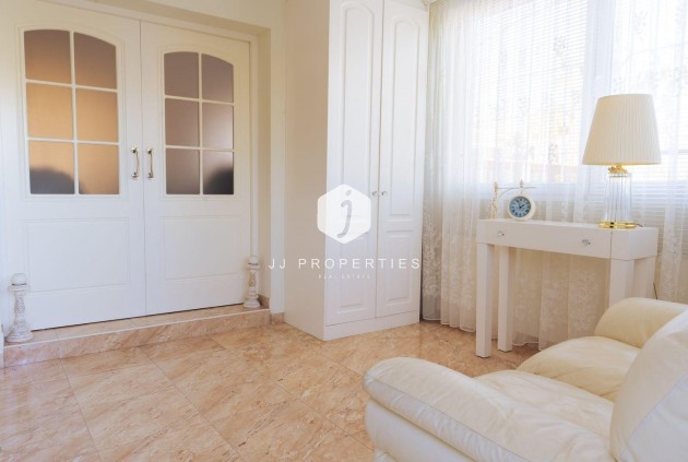 D'occasion - Villa -
Torrevieja - Los Balcones - Los Altos del Edén