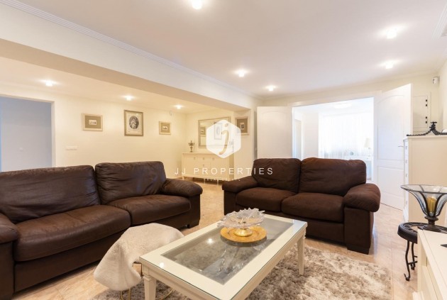 D'occasion - Villa -
Torrevieja - Los Balcones - Los Altos del Edén