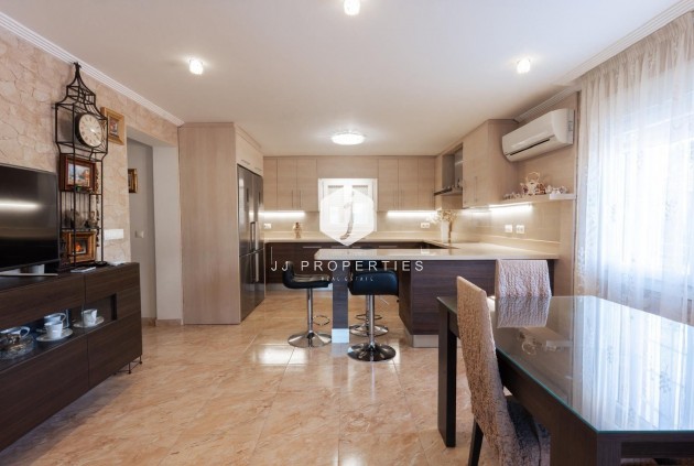 D'occasion - Villa -
Torrevieja - Los Balcones - Los Altos del Edén