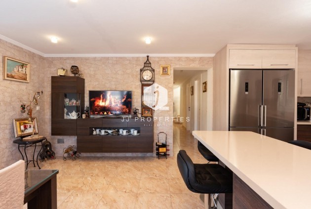 D'occasion - Villa -
Torrevieja - Los Balcones - Los Altos del Edén