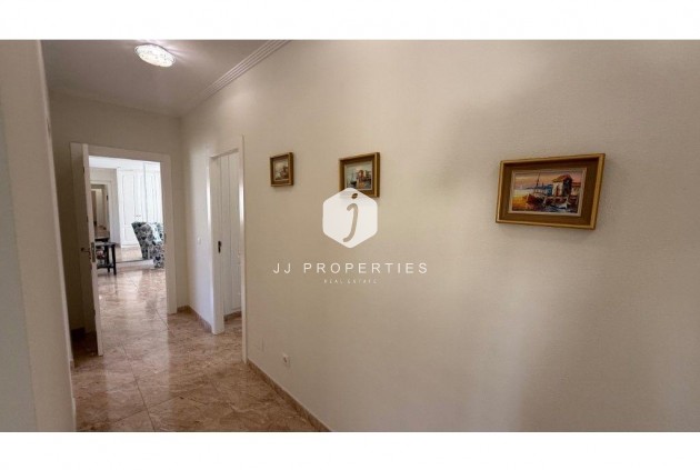 D'occasion - Villa -
Torrevieja - Los Balcones - Los Altos del Edén