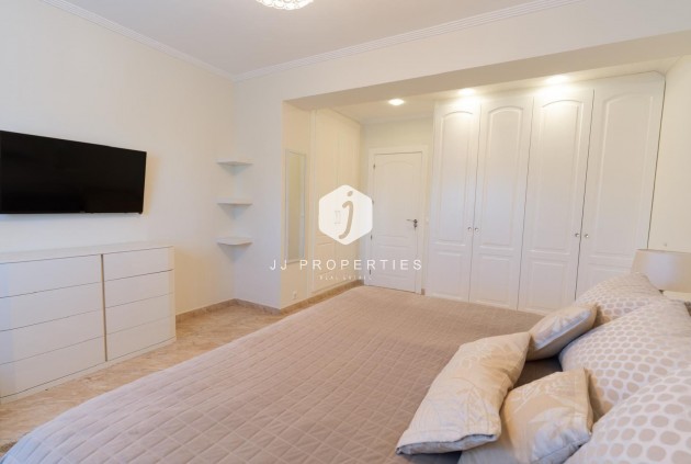 D'occasion - Villa -
Torrevieja - Los Balcones - Los Altos del Edén